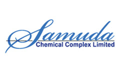 Samuda Chemical Complex Limited (SCCL)